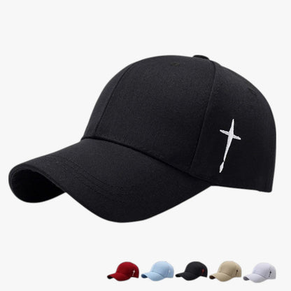 Noel | Sportlicher atmungsaktiver Hut mit UV-Schutz