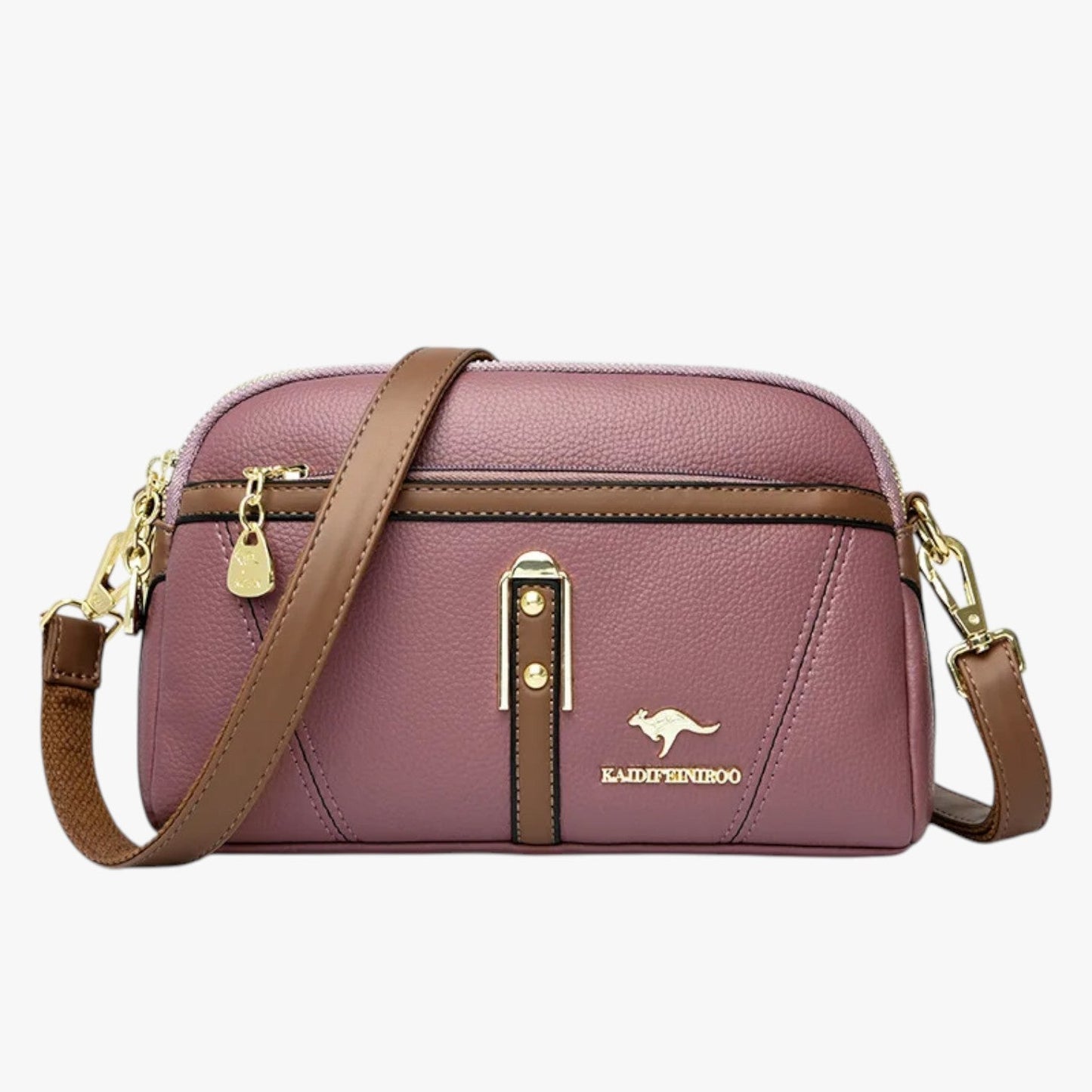 Serenity | Elegante Damenhandtasche Sommer 2025 Kompakt, Schick und Praktisch