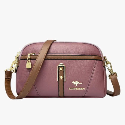 Serenity | Elegante Damenhandtasche Sommer 2025 Kompakt, Schick und Praktisch