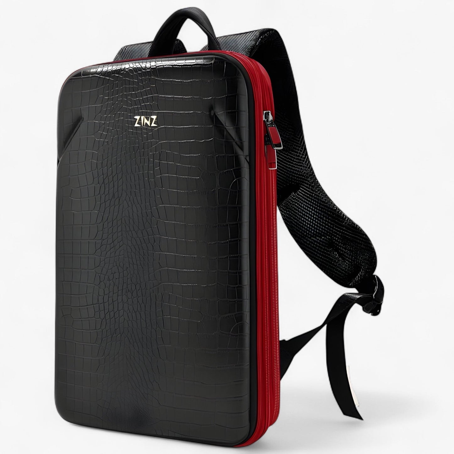 Dublin | Erweiterbare Werkzeugtasche mit USB-Anschluss