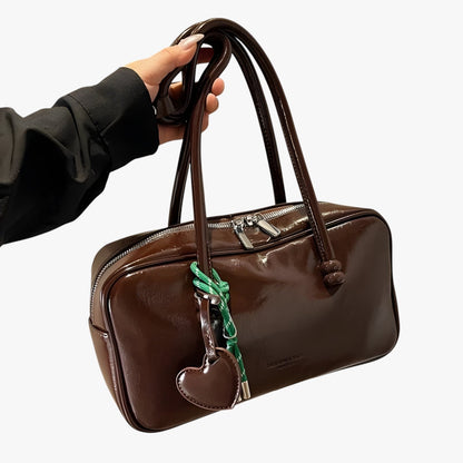 Margot | Vintage Arbeitstasche Tote