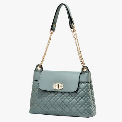 Isla | Elegante und praktische Umhängetasche in Beutelform