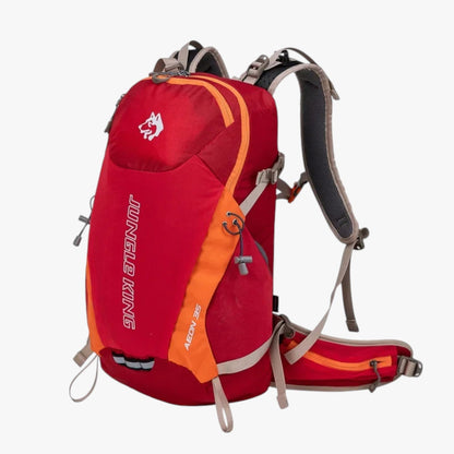 Nico | Trekking-Rucksack Zanzibar 35L Leicht und Vielseitig für Wanderungen und Reisen