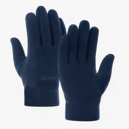Unisex Thermohandschuhe - Wärme und Komfort im Freien