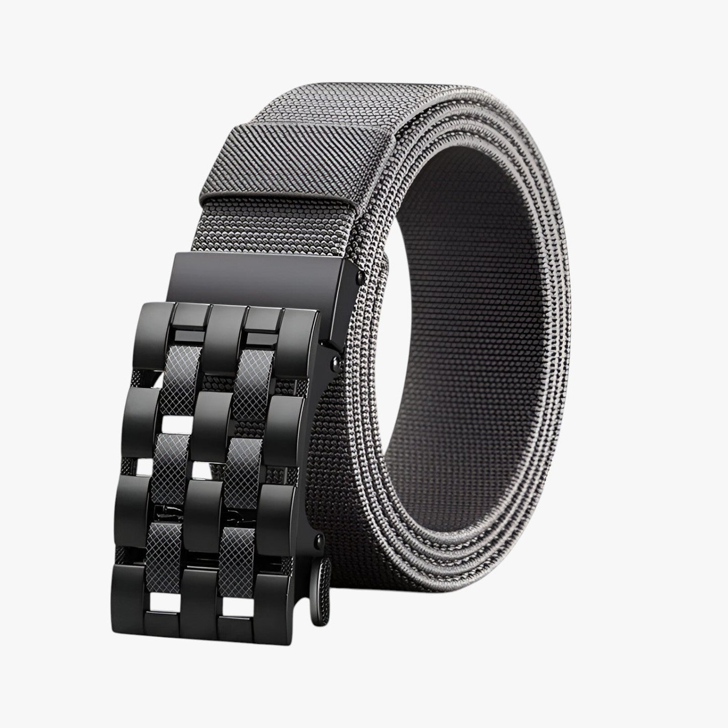 Elijah | Eleganter und langlebiger Ledergürtel