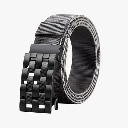 Elijah | Eleganter und langlebiger Ledergürtel