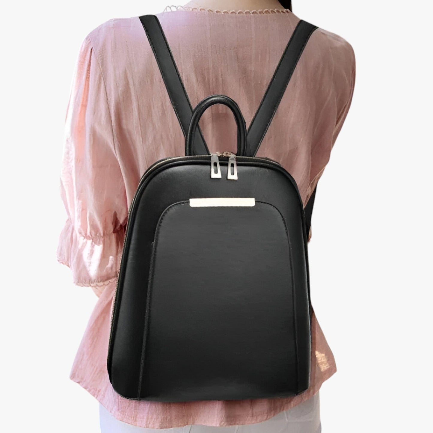 Eloiza | Modische Reisetasche mit Pailletten