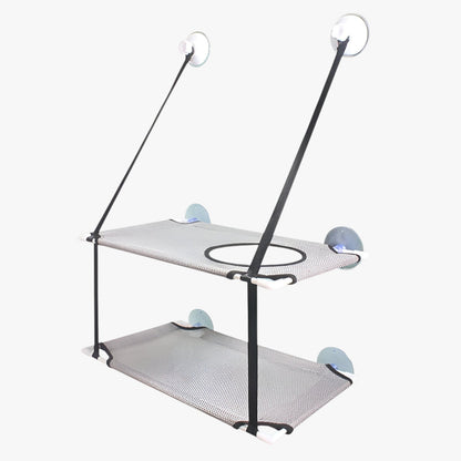 Simba | Sonnige Fensterkatze