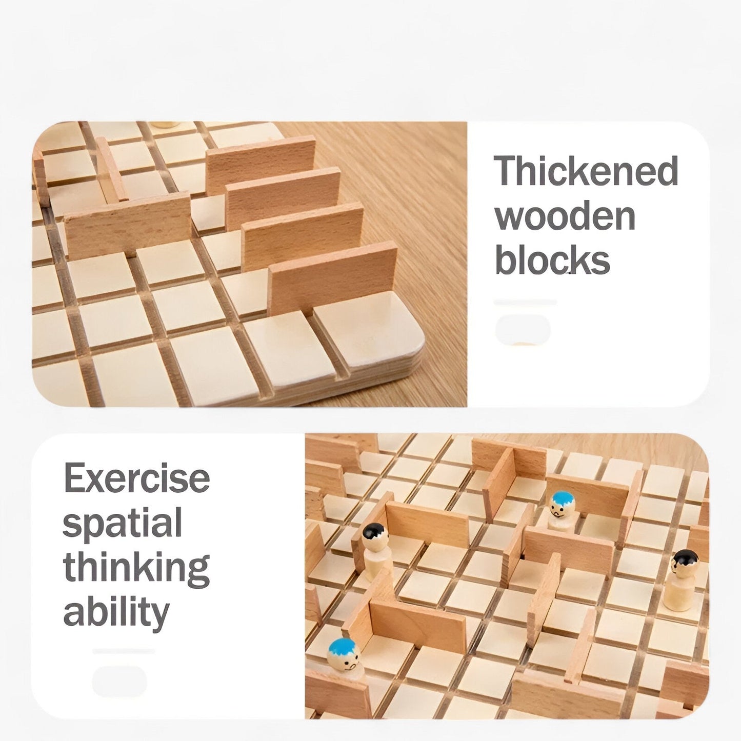 Quoridor™ | Spaß für die ganze Familie