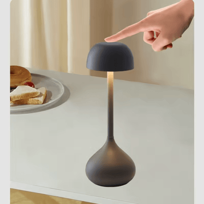 ZenTouch™ Beleuchten Sie Ihren Raum mit einer einfachen Berührung