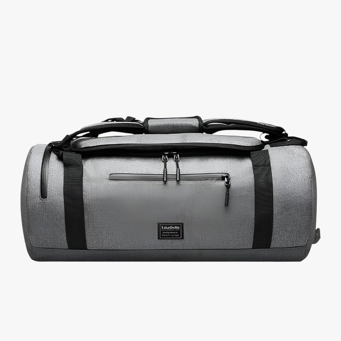 Russell | Reiseschuhfach 40L mit separatem Schuhfach