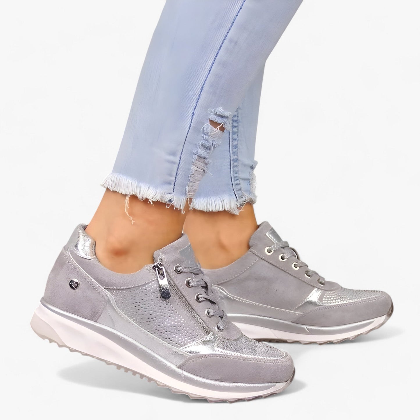 Tammy | Orthopädische Komfortschuhe – Für Überlegene Fußstütze und Komfort