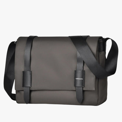 Oscar | Leichte und wasserdichte Umhängetasche für Männer