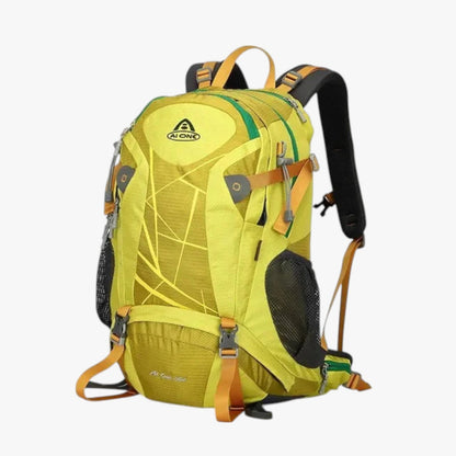 Jaylen | Outdoor Rucksack 30L Wasserdicht Robuste Leichtbereit für Abenteuer