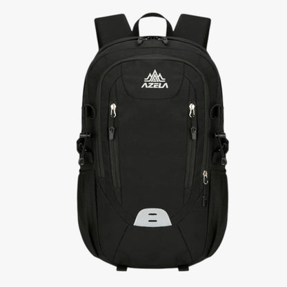 Zaiden | Wasserdichter Rucksack aus Nylon für Wanderungen und Reisen