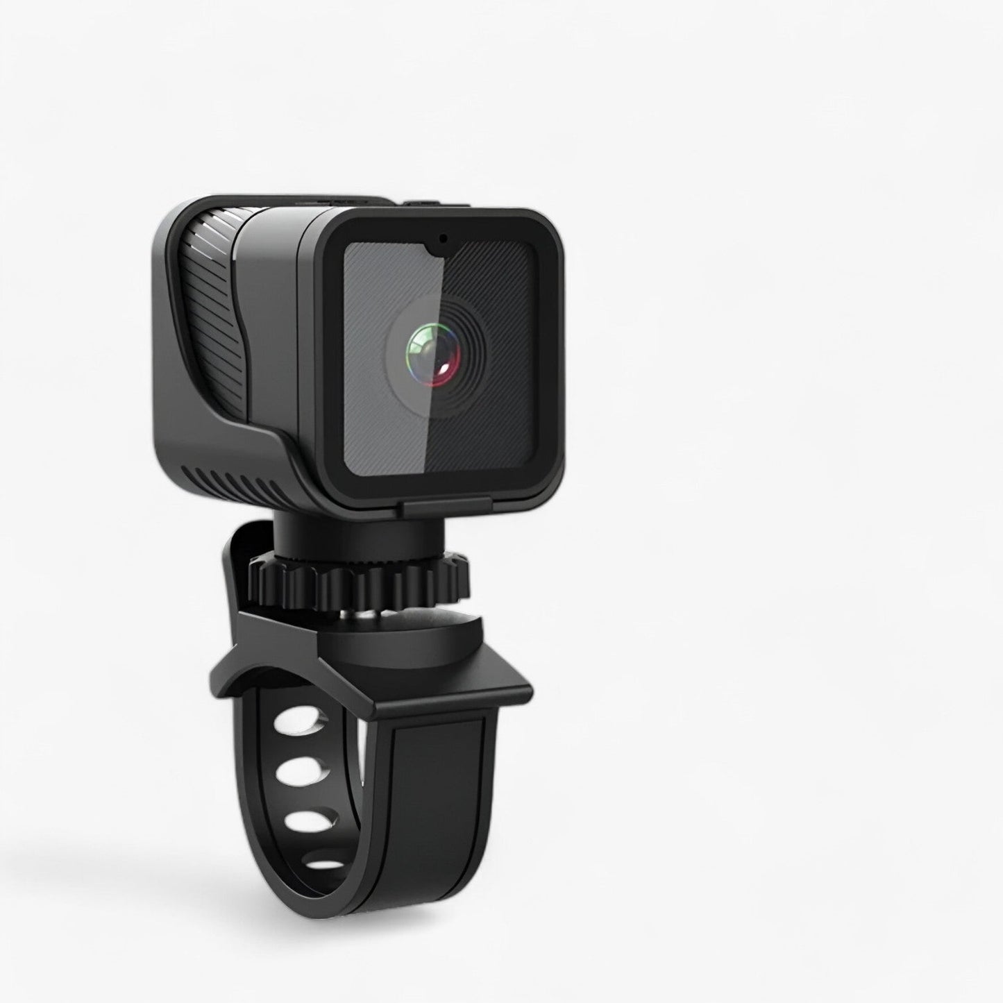 RevCam | 1080P HD – Wasserdichte WiFi-Kamera für Fahrräder und Motorräder