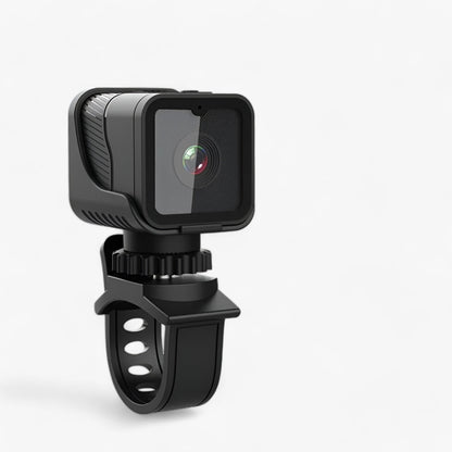 RevCam | 1080P HD – Wasserdichte WiFi-Kamera für Fahrräder und Motorräder