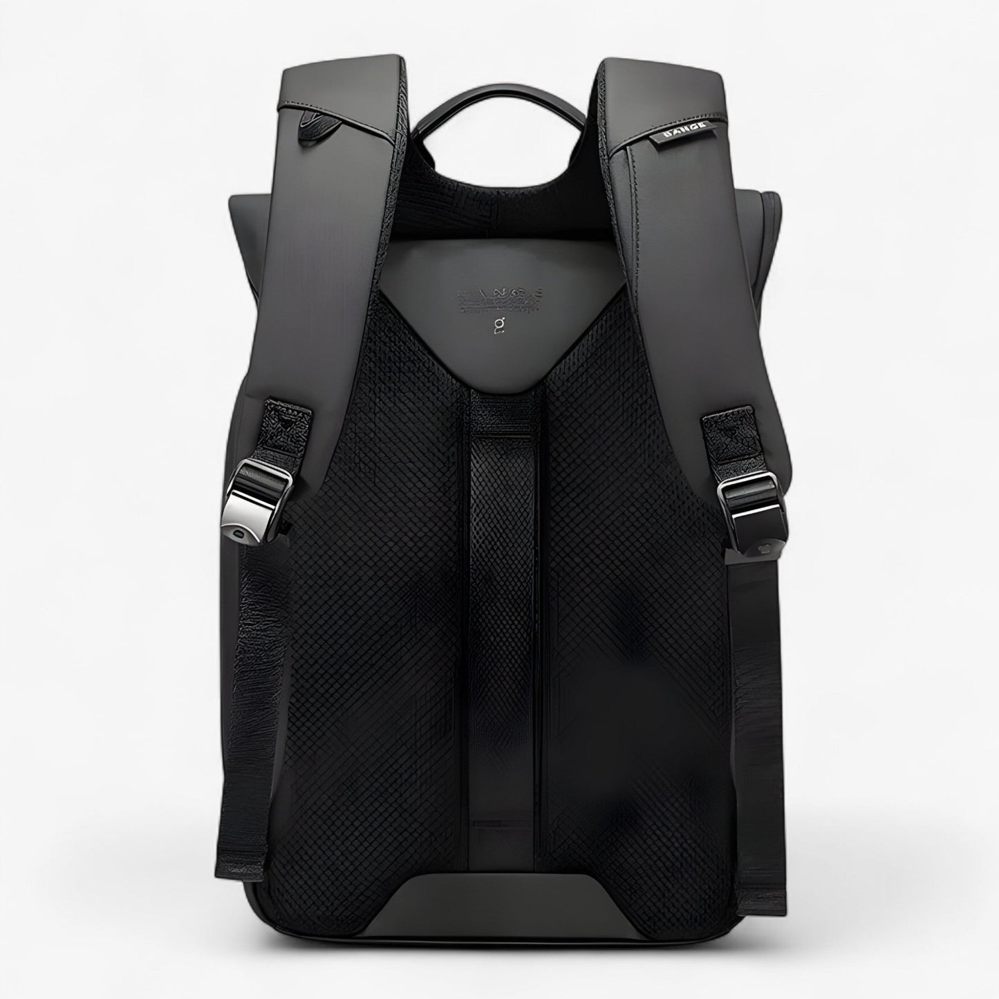 Leo | Wasserdichter tragbarer Rucksack mit mehreren Fächern