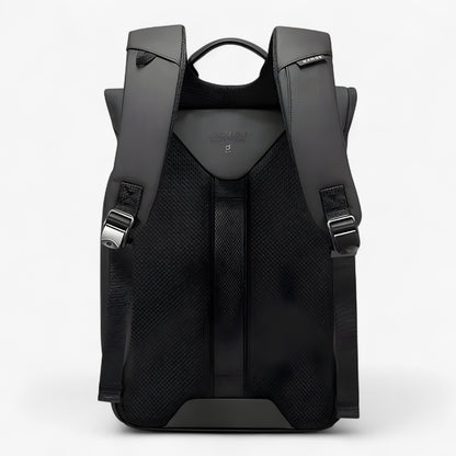 Leo | Wasserdichter tragbarer Rucksack mit mehreren Fächern