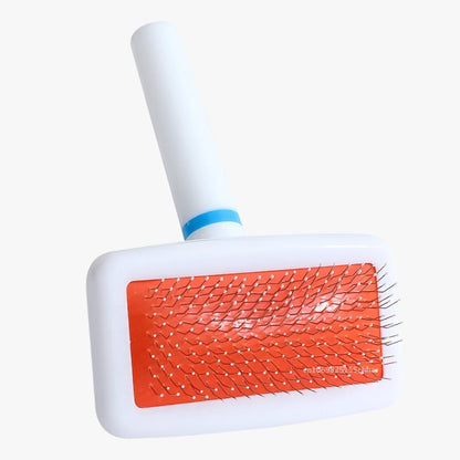 Ralph | Selbstreinigende Bürste für Tierhaare