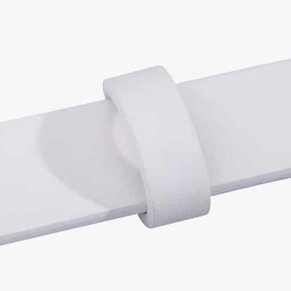 Evie | Y2K Gürtel mit Strass für Jeans