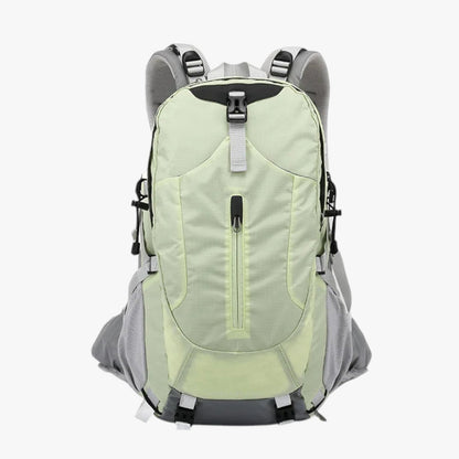 Azaiah | Großer Reise- und Outdoor-Rucksack