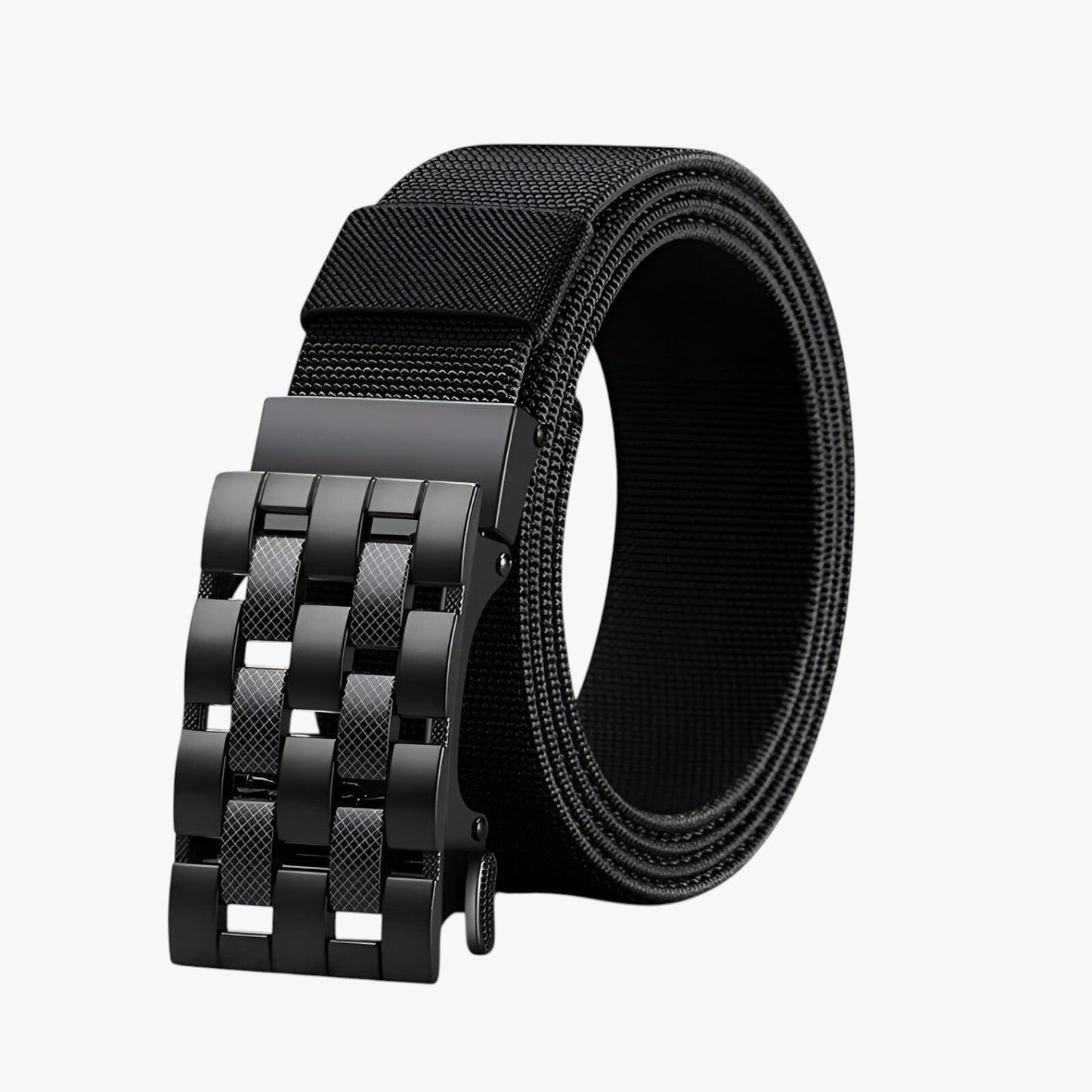 Elijah | Eleganter und langlebiger Ledergürtel