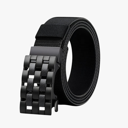 Elijah | Eleganter und langlebiger Ledergürtel