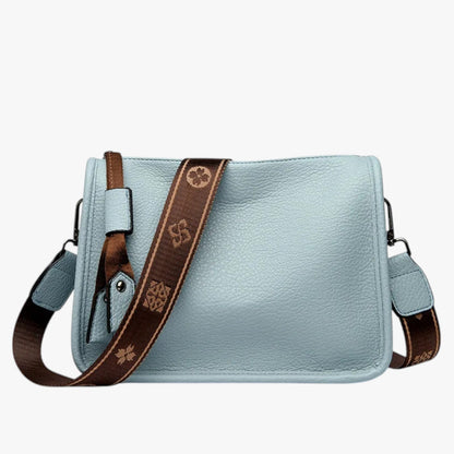 Winter | Totes in echtem weichem Leder