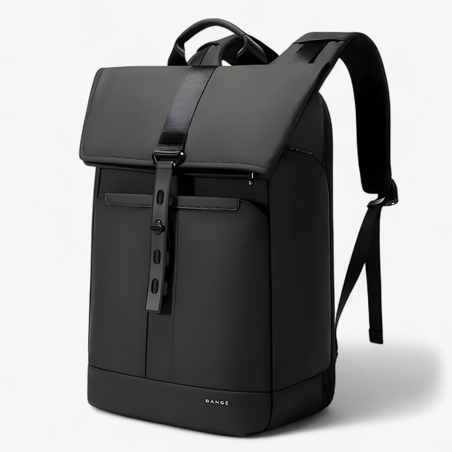 Leo | Wasserdichter tragbarer Rucksack mit mehreren Fächern