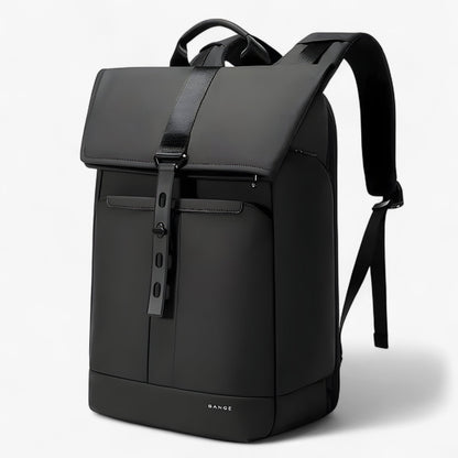 Leo | Wasserdichter tragbarer Rucksack mit mehreren Fächern
