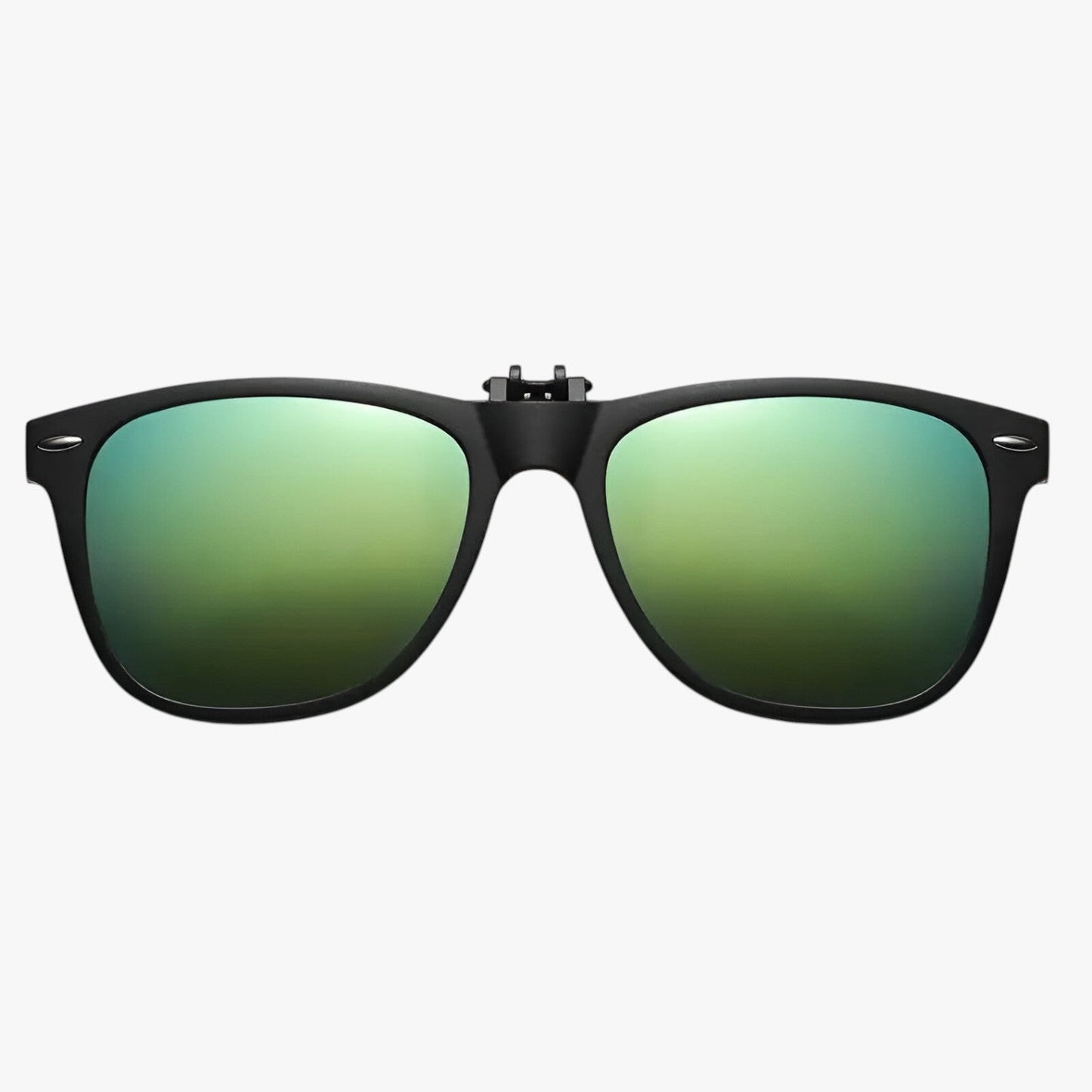 Archer | Polarisierte Flip-Up Fahrbrille – Klare Sicht bei Tag und Nacht