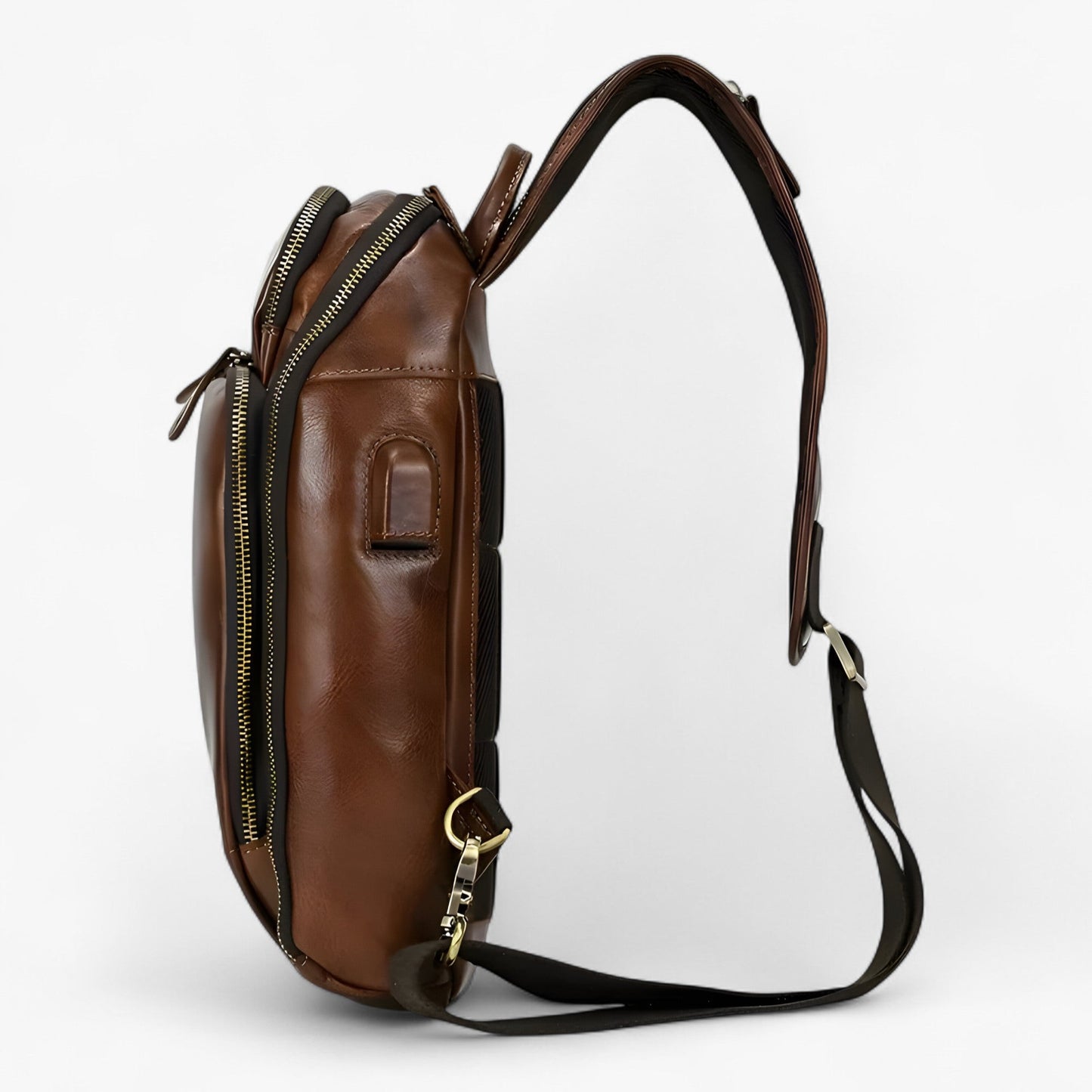 Arvin | Brusttasche - Modern und funktional