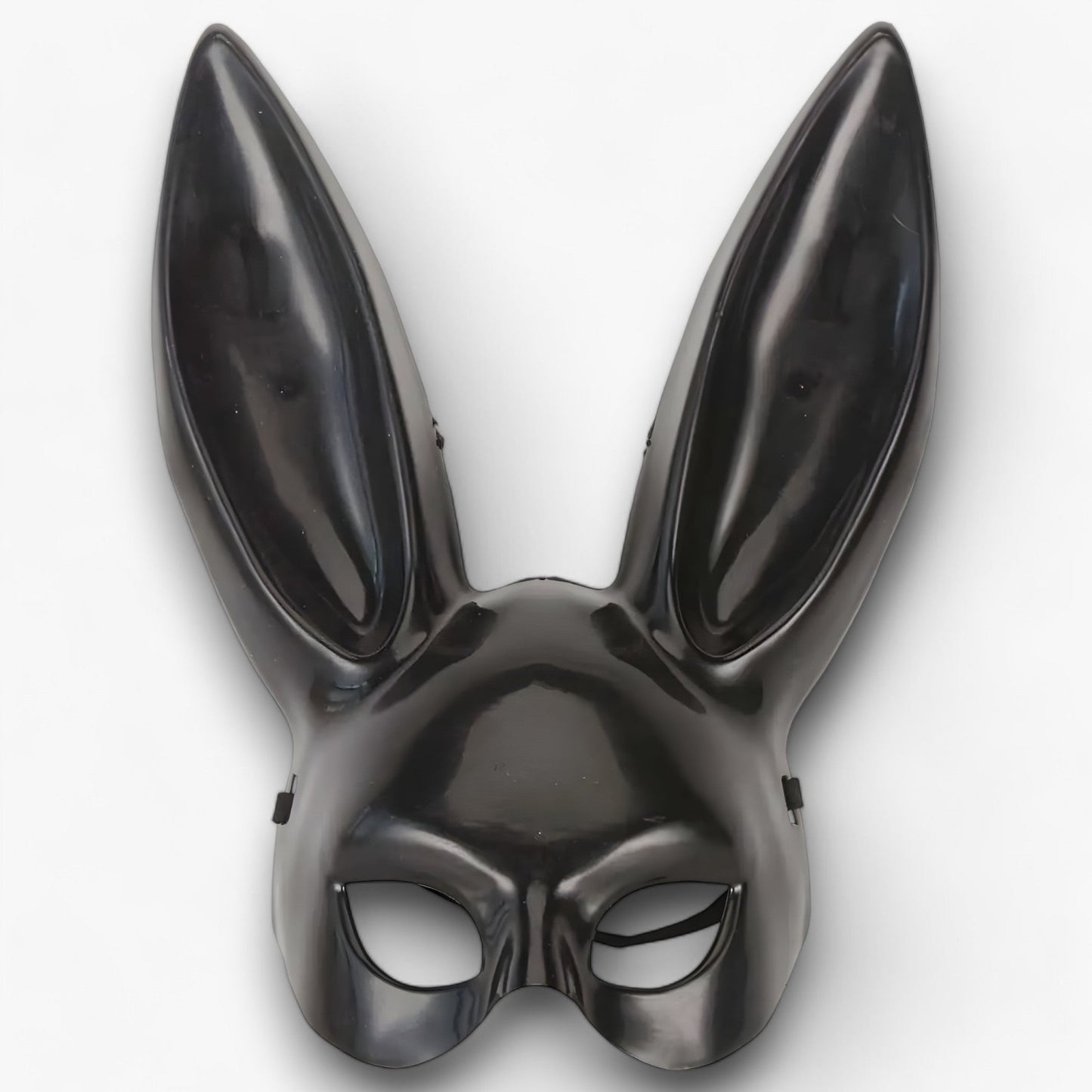 Bunny Maske Cosplay - Auffälliges Kostümoutfit