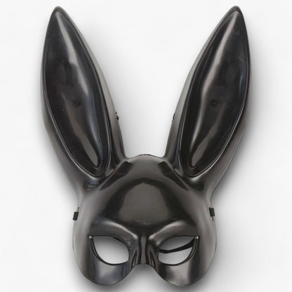 Bunny Maske Cosplay - Auffälliges Kostümoutfit