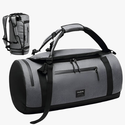 Russell | Reiseschuhfach 40L mit separatem Schuhfach