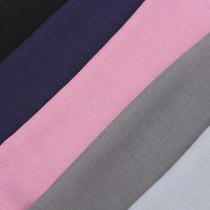 Lange Winter-Schal von Tessale für Frauen - Elegant und vielseitig