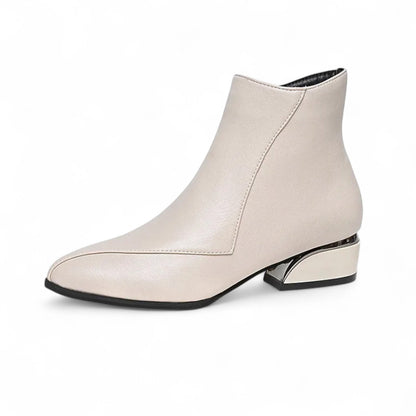 Marissa | Elegante Damen-Stiefeletten: leicht, bequem und stilvoll