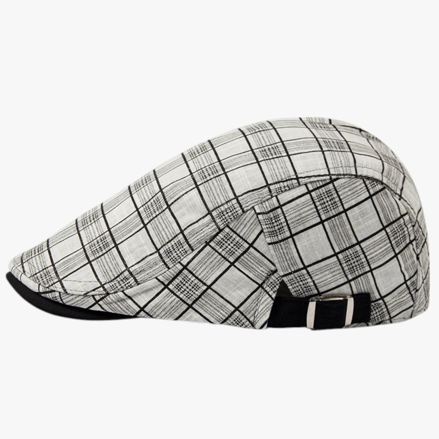 Blake | Vintage Baumwolle und Leinen Sommerhut