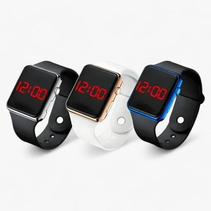 Klassisch Quarz - Zeitlos & Vielseitig