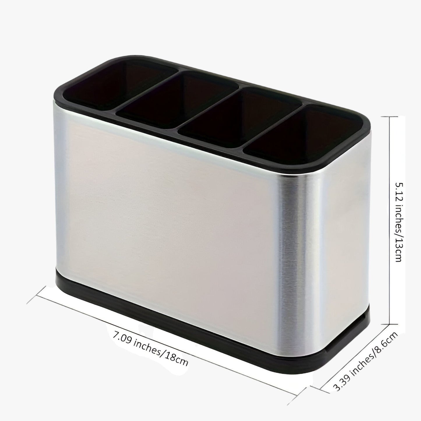 Gemma | Organizer für sauberes und trockenes Besteck