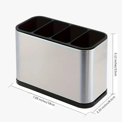 Gemma | Organizer für sauberes und trockenes Besteck