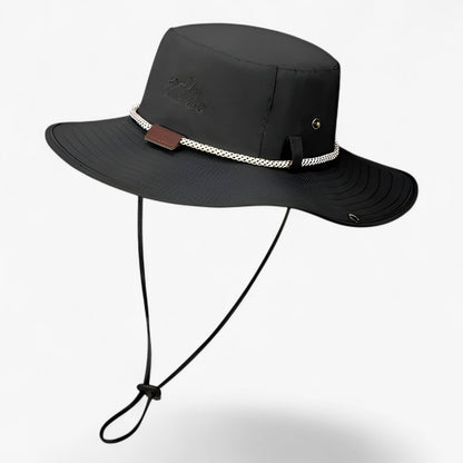 Joacquin | Wasserdichte Anti-UV Bucket-Hut