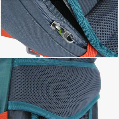 Jaylen | Outdoor Rucksack 30L Wasserdicht Robuste Leichtbereit für Abenteuer