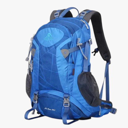 Jaylen | Outdoor Rucksack 30L Wasserdicht Robuste Leichtbereit für Abenteuer