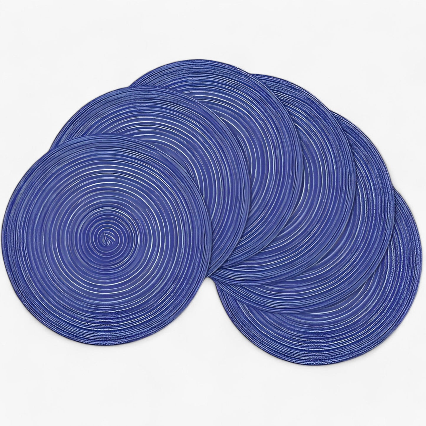 PureCraft™ | Geflochtene Tischsets | Langlebig und stilvoll