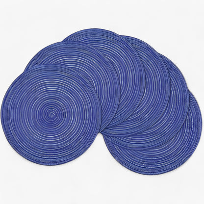 PureCraft™ | Geflochtene Tischsets | Langlebig und stilvoll