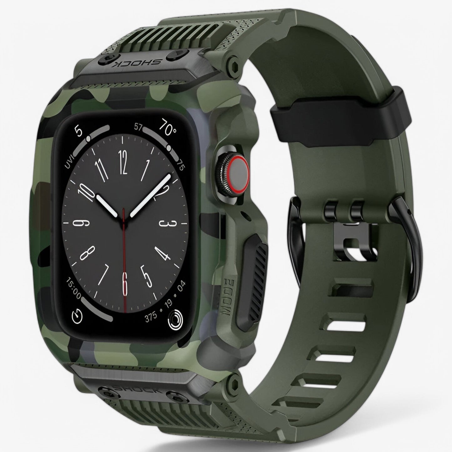 Falcon | Militärsportetui für die Apple Watch