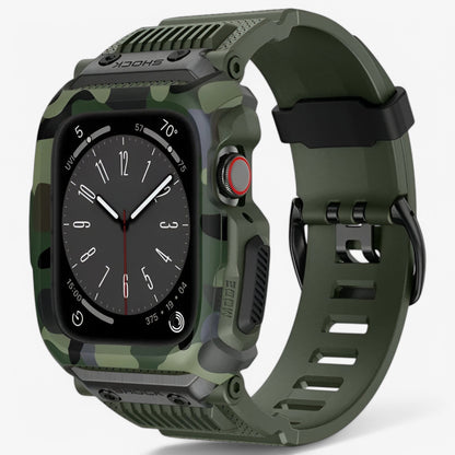 Falcon | Militärsportetui für die Apple Watch