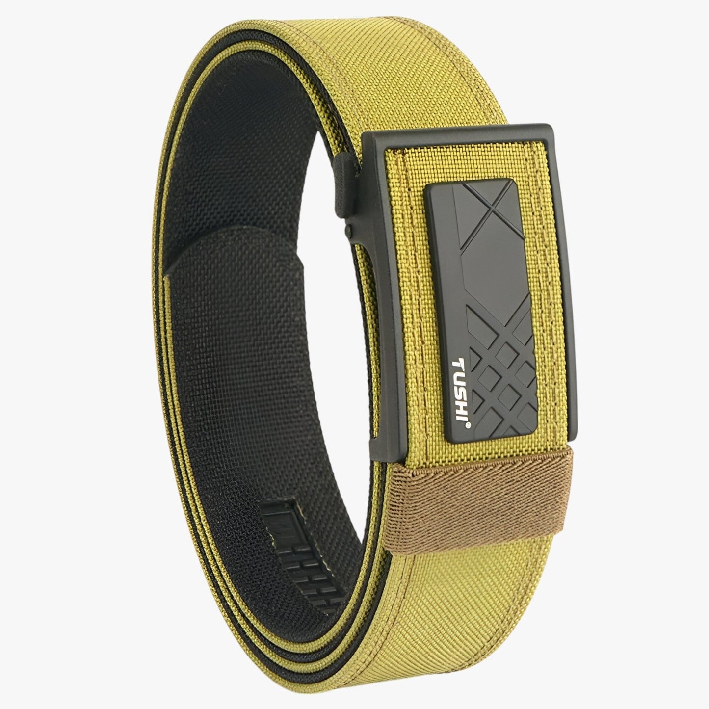 Chase | Nylon-Taktikgürtel mit automatischer Schnalle